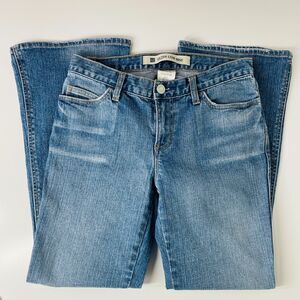 Vintage Gap Jeans 6 Gap Ultra Low Rise VTG Jeans 28x28 Y2K Vintage Boot Cut Sz 6